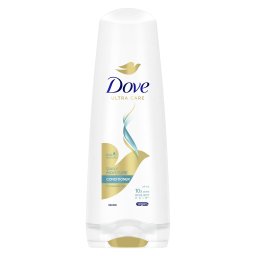 Dove Daily Moisture kondicionér na vlasy 200ml