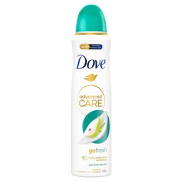 Dove pear & aloe vera scent dezodorant Dove Advanced Care pear & aloe vera scent dezodorant 150ml