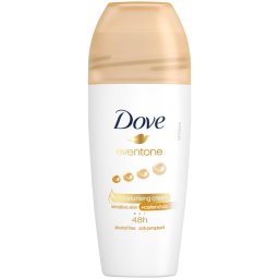 Dove Eventone Sensitive Skin Antiperspirant Deodorant Roll-on 50 ml