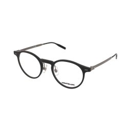 Dioptrické okuliare Montblanc MB0426O 001