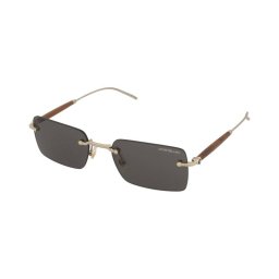 Slnečné okuliare Montblanc MB0453S 001