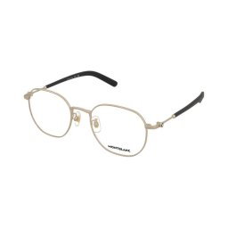 Dioptrické okuliare Montblanc MB0425OA 001