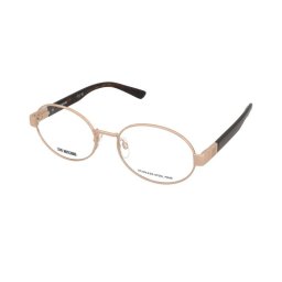 Dioptrické okuliare Love Moschino MOL676 DDB