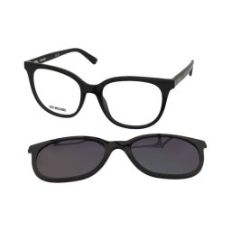 Dioptrické okuliare Love Moschino MOL681/C 807