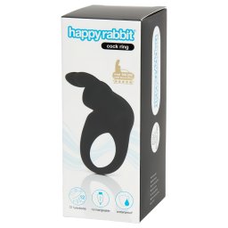 Happyrabbit - vibran erekn krok - nabjaten - ierny