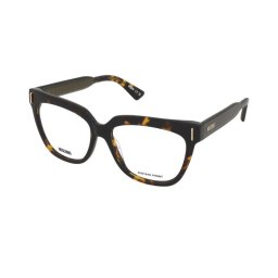 Dioptrické okuliare Moschino MOS660 PHW
