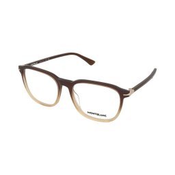 Dioptrické okuliare Montblanc MB0438O 005