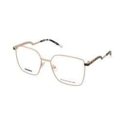 Dioptrické okuliare Missoni MIS 0276 000