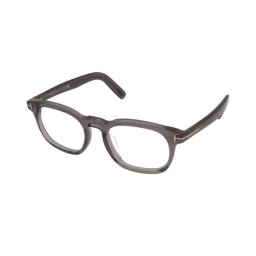 Okuliare k počítaču Tom Ford FT5930-D-B 020 s filtrom modrého svetla
