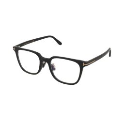 Okuliare k počítaču Tom Ford FT5921-K-B 001 s filtrom modrého svetla
