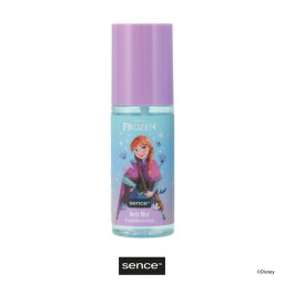Disney Frozen Anna telová hmla 100 ml