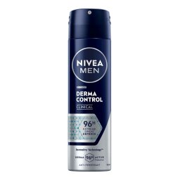 Nivea Men Derma dry control Maximum dezodorant 150ml