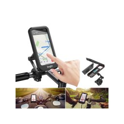 Držiak telefónu na bicykel M3