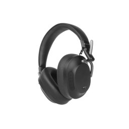 Slúchadlá Bluetooth FORCELL F-Audio ANC Pro Sound Craft Black