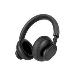 Slúchadlá Bluetooth FORCELL F-Audio ANC Touch Beat Black