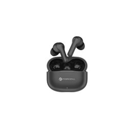 Bluetooth slúchadlá FORCELL F-Audio TWS ANC Bass Engine Black Tuya