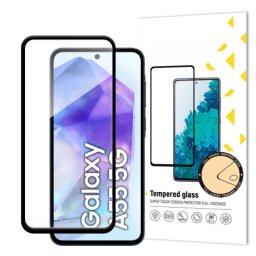 MG Tempered Glass ochranné sklo na Samsung Galaxy A56 / A36