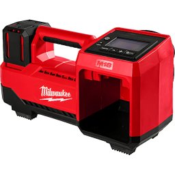 Aku kompresor M18 BI-0 Milwaukee