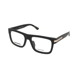 Dioptrické okuliare Dsquared2 D2 0200/G 807