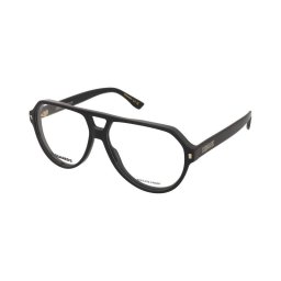 Dioptrické okuliare Dsquared2 D2 0204 807