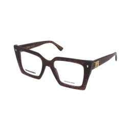 Dioptrické okuliare Dsquared2 D2 0211 086