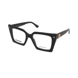 Dioptrické okuliare Dsquared2 D2 0211 807