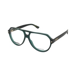 Dioptrické okuliare Dsquared2 D2 0204 1ED