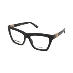 Dioptrické okuliare Dsquared2 D2 0208 807