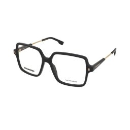 Dioptrické okuliare Dsquared2 D2 0210 807