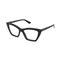 Dioptrické okuliare Alexander McQueen AM0536O 001