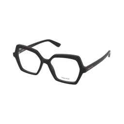 Dioptrické okuliare Alexander McQueen AM0537O 001