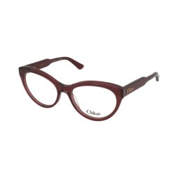 Dioptrické okuliare Chloe CH0342O 010