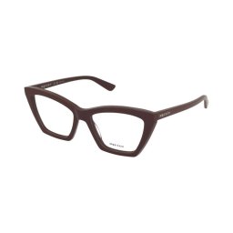 Dioptrické okuliare Alexander McQueen AM0536O 003