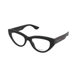 Dioptrické okuliare Alexander McQueen AM0529O 001