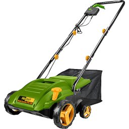 Prevzdušňovač - vertikutátor PSC320 Procraft