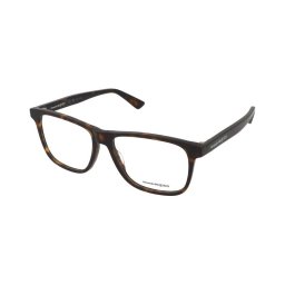 Dioptrické okuliare Alexander McQueen AM0463O 002