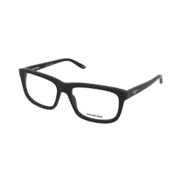 Dioptrické okuliare Balenciaga BB0438O 001