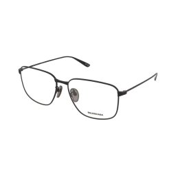 Dioptrické okuliare Balenciaga BB0452O 002