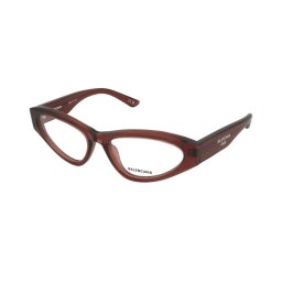 Dioptrické okuliare Balenciaga BB0391O 004