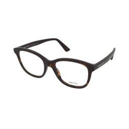 Dioptrické okuliare Alexander McQueen AM0487O 002