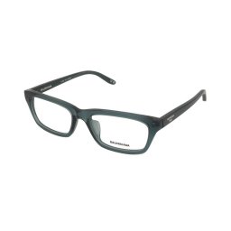 Dioptrické okuliare Balenciaga BB0439O 007