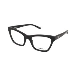Dioptrické okuliare Balenciaga BB0440O 001