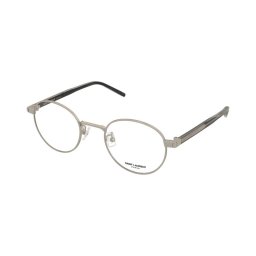 Dioptrické okuliare Saint Laurent SL 848/J 002