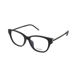 Dioptrické okuliare Saint Laurent SL M48O C/FN 001