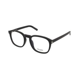Dioptrické okuliare Saint Laurent SL 818 OPT 001