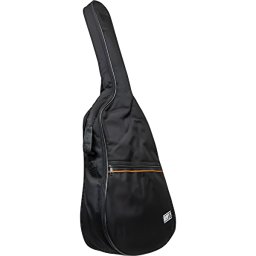 Púzdro pre klasickú gitaru 3/4 Star CBM02 Black Henry’s
