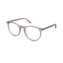 Dioptrické okuliare Gucci GG0027O 011