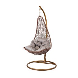 Zhradn hojdacie kreslo Natal hned