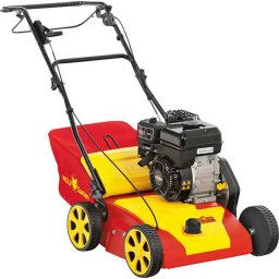 Benzínový vertikutátor WOLF-Garten VA 357 B