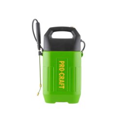 Postrekovač AKU PROCRAFT AS2-8